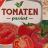 Tomaten, Passiert von Salkin | Hochgeladen von: Salkin