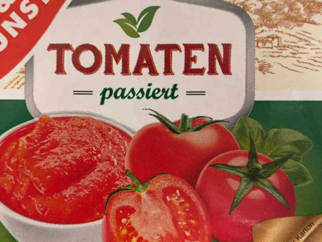 Tomaten, Passiert von Salkin | Hochgeladen von: Salkin