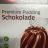 Premium Pudding, Schokolade von Technikaa | Hochgeladen von: Technikaa