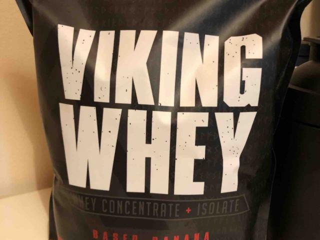 Viking Whey, Milch von fabi1997 | Hochgeladen von: fabi1997