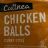 Chicken Balls von TobiHeinz | Hochgeladen von: TobiHeinz