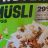 protein müsli nuss low carb by SackSchweis | Hochgeladen von: SackSchweis