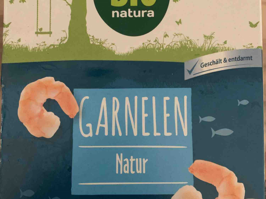 Garnelen, Natur von TobiasStichler | Hochgeladen von: TobiasStichler