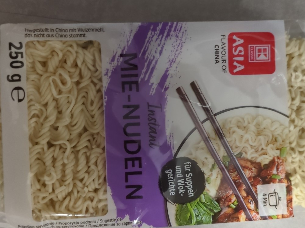 Instant Mie-Nudeln von Daniel47748 | Hochgeladen von: Daniel47748 Instant Mie-Nudeln von Daniel47748 | Hochgeladen von: Daniel47748