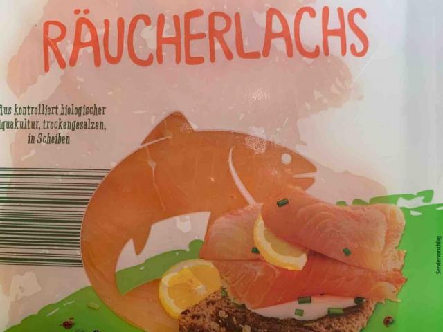Räucherlachs by EJacobi | Hochgeladen von: EJacobi