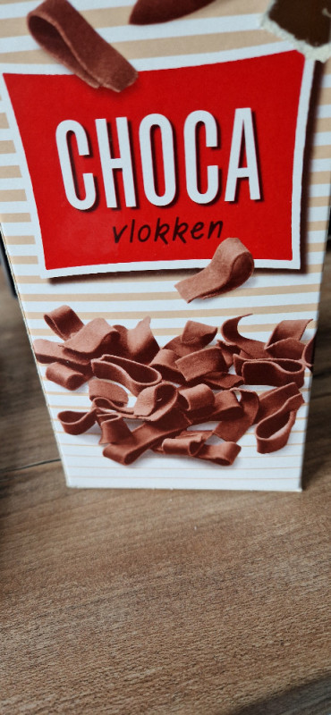 schokoflocken, Choco vlokken von Ina Rötten | Hochgeladen von: Ina Rötten