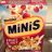 Weetabix Minis, Fruit and Nut | Hochgeladen von: Chivana