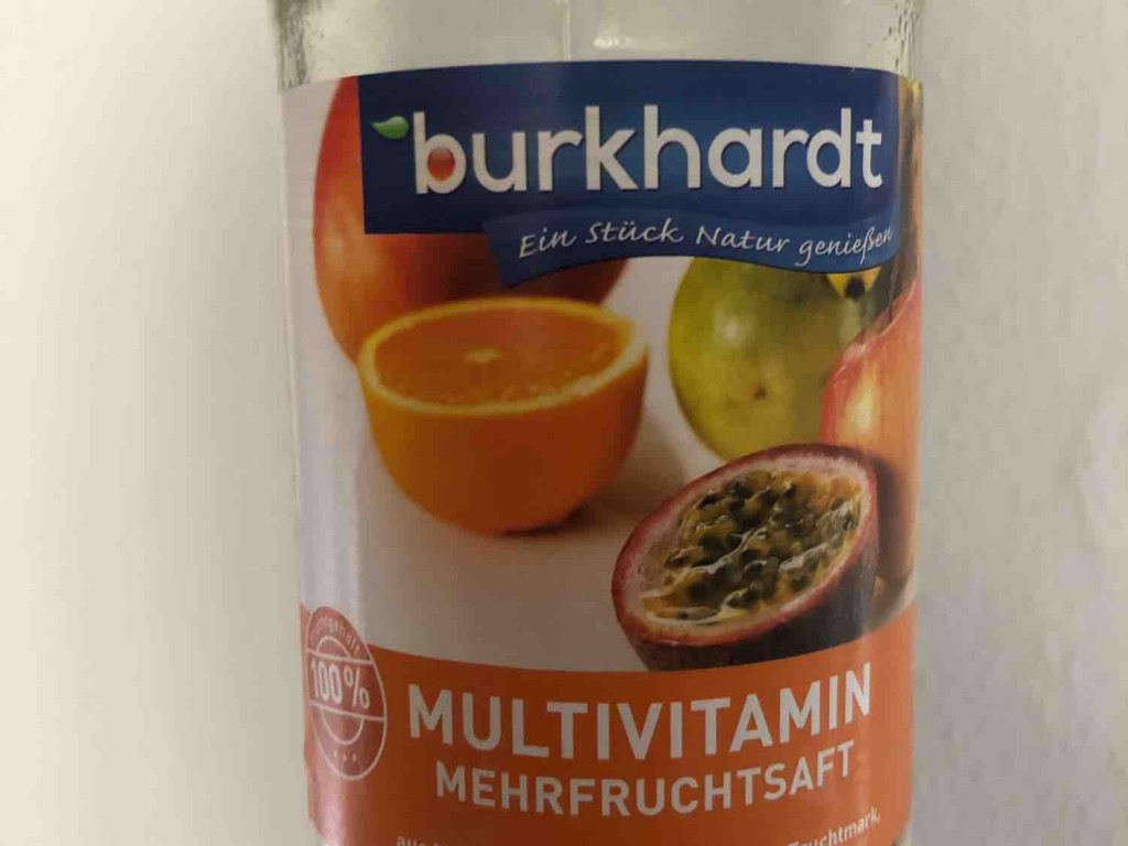 Multivitamin-Mehrfruchtsaft, Mehrfrucht von Rolf116 | Hochgeladen von: Rolf116