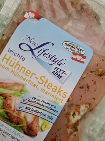 Hühner Steaks von MarvM | Hochgeladen von: MarvM