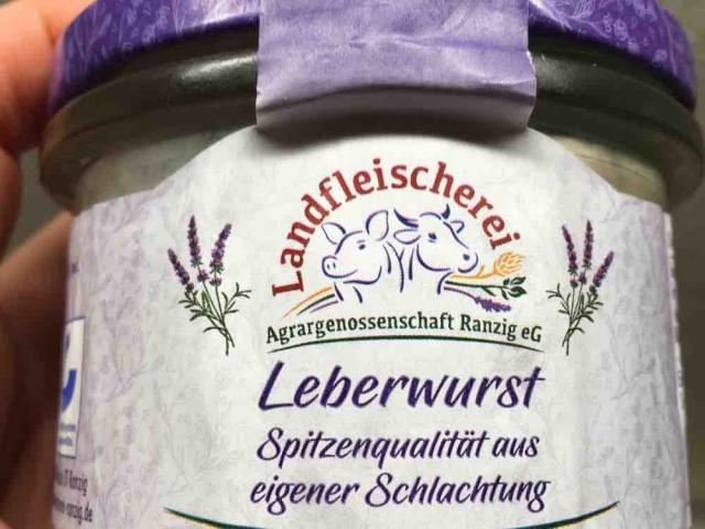 Leberwurst von eatketo | Hochgeladen von: eatketo