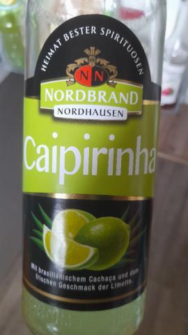 Caipirinha, Likör von Staakener | Hochgeladen von: Staakener