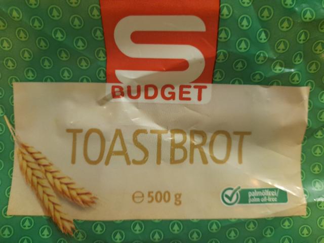 Toastbrot S-Budget, Spar von ladaci | Hochgeladen von: ladaci
