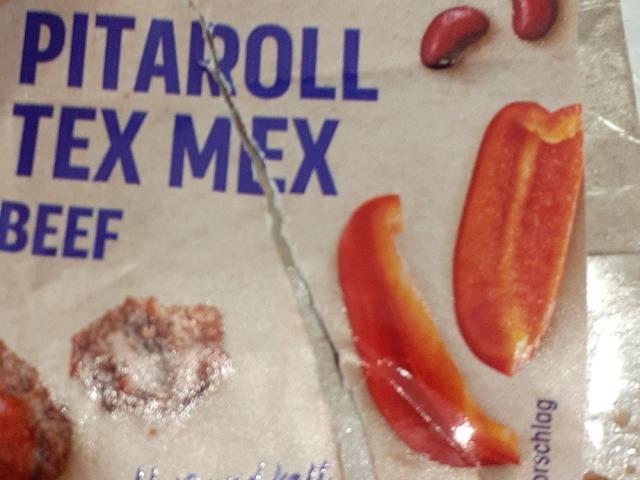 Pitaroll Tex Mex by milosradenkovic708 | Uploaded by: milosradenkovic708