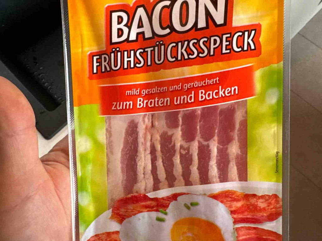 Bacon, Wurst und Fleisch von Bro93 | Hochgeladen von: Bro93