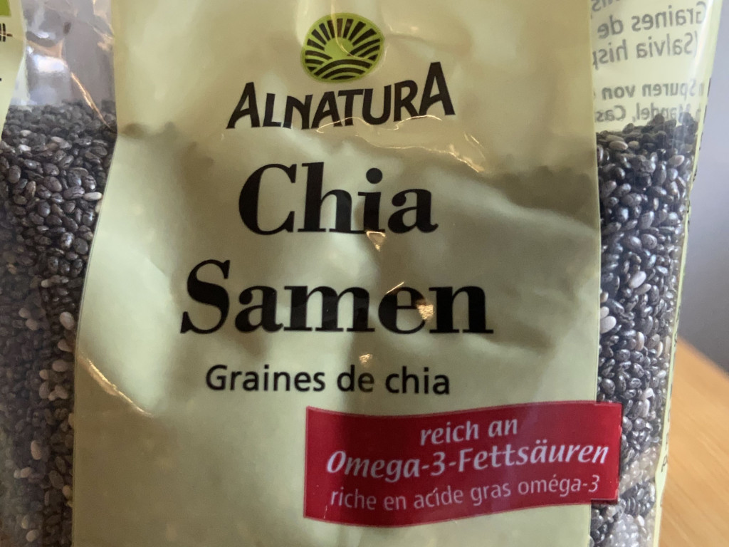 Chia Samen by candypflugmache345 | Hochgeladen von: candypflugmache345 Chia Samen by candypflugmache345 | Hochgeladen von: candypflugmache345