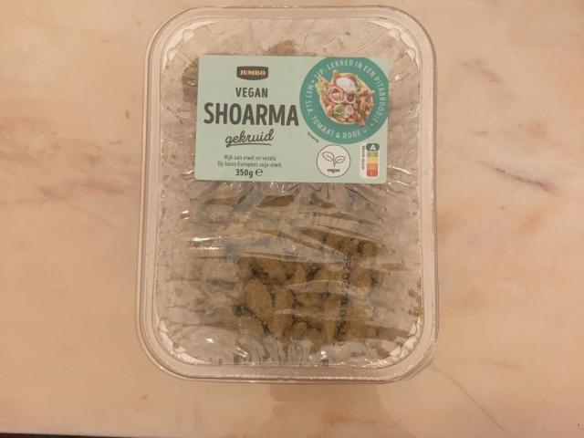 Shoarma, vegan von toahc | Hochgeladen von: toahc