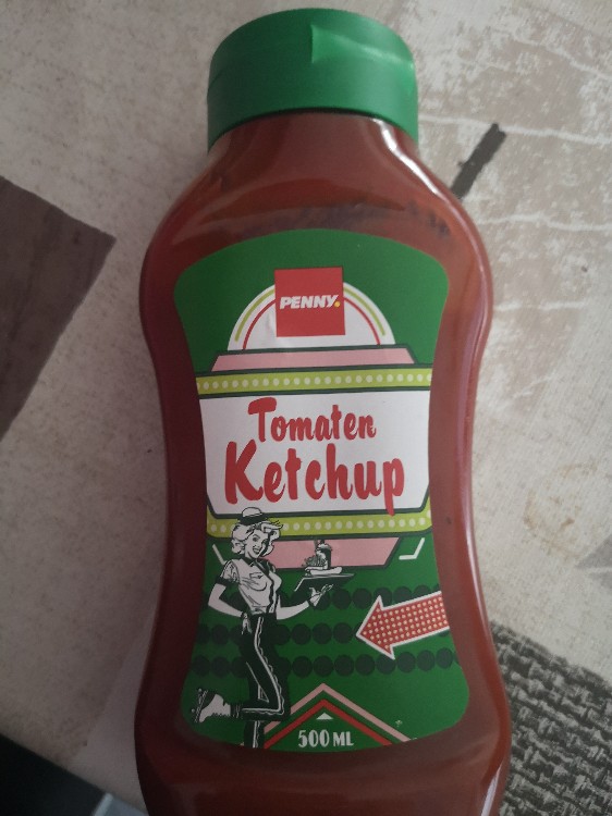 Tomaten Ketchup von kfriedrich | Hochgeladen von: kfriedrich