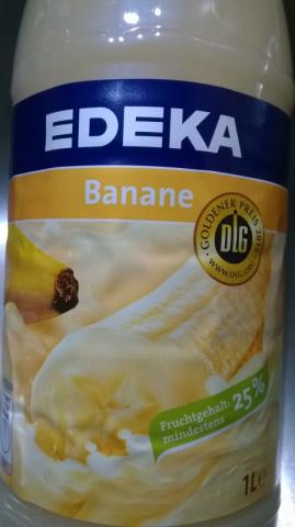 Bananensaft, Banane | Hochgeladen von: gerhoff