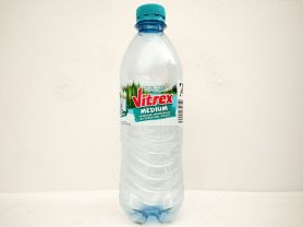 Vitrex - Medium: Natürliches Mineralwasser | Hochgeladen von: micha66/Akens-Flaschenking