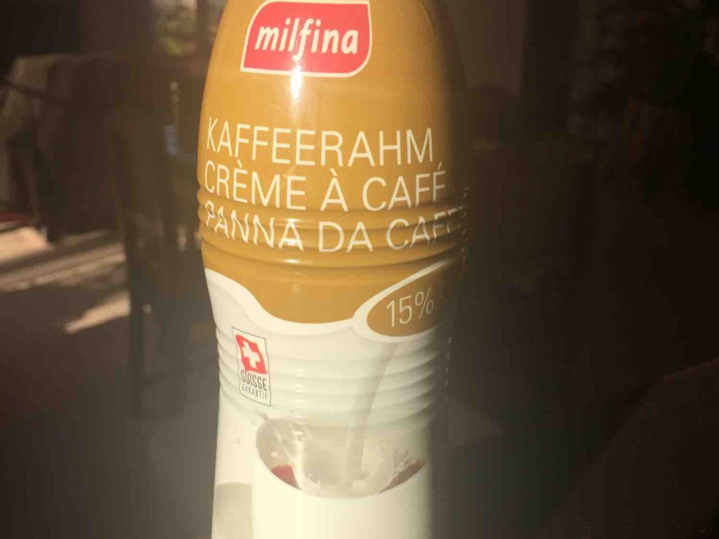 Kaffee , Rahm  15%fett von joma0 | Hochgeladen von: joma0