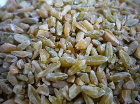 Freekeh, sonnengetrockneter  | Hochgeladen von: pedro42