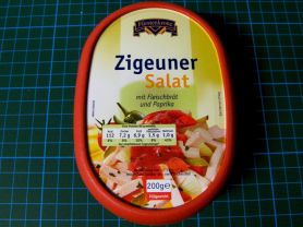 Zigeuner Salat | Hochgeladen von: Samson1964