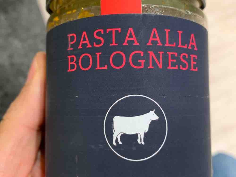Pasta alla Bolognese von Ironfeto | Hochgeladen von: Ironfeto