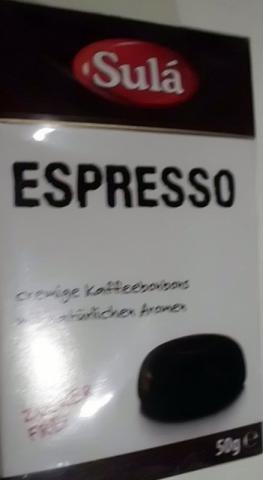 cremige Kaffeebonbons -zuckerfrei-, Espresso | Hochgeladen von: dat Inge