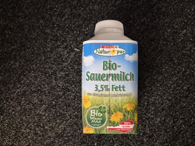 Bio-Sauermilch by Gennadiy | Hochgeladen von: Gennadiy