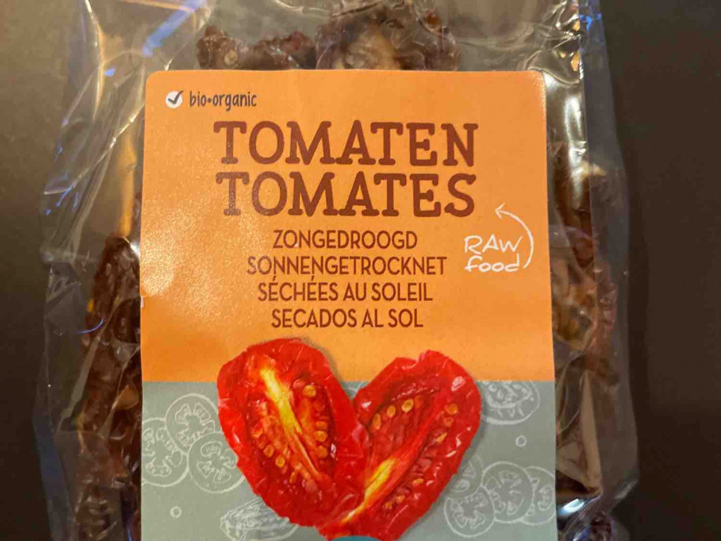 tomaten getrocknet Zongeroogd von cratzycat | Hochgeladen von: cratzycat