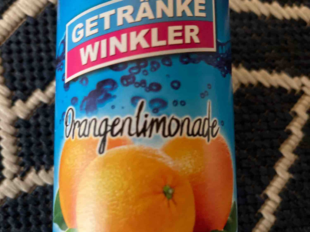 Orangenlimonade von chrcg2293 | Hochgeladen von: chrcg2293