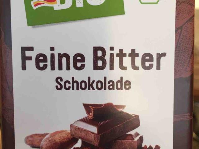 Feine Bitter Schokolade von bastianholdermann | Hochgeladen von: bastianholdermann