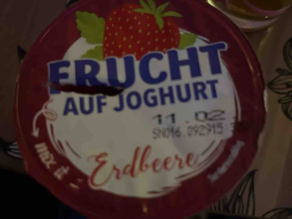 Frucht auf Joghurt von Sucki6363 | Hochgeladen von: Sucki6363