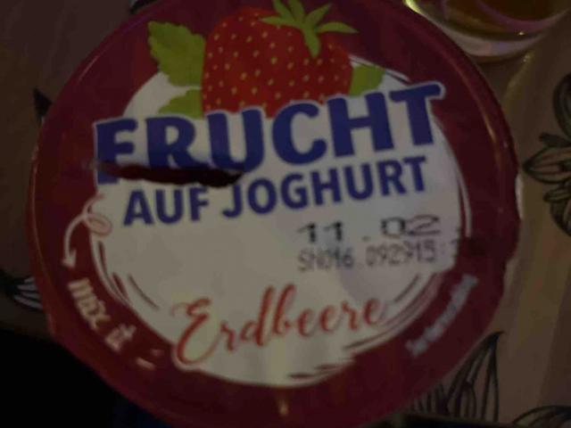 Frucht auf Joghurt von Sucki6363 | Hochgeladen von: Sucki6363