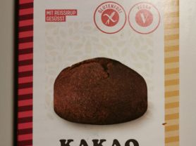 Kakao Muffins | Hochgeladen von: Celestairy