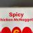Spicy Nuggets von LoTuer | Hochgeladen von: LoTuer