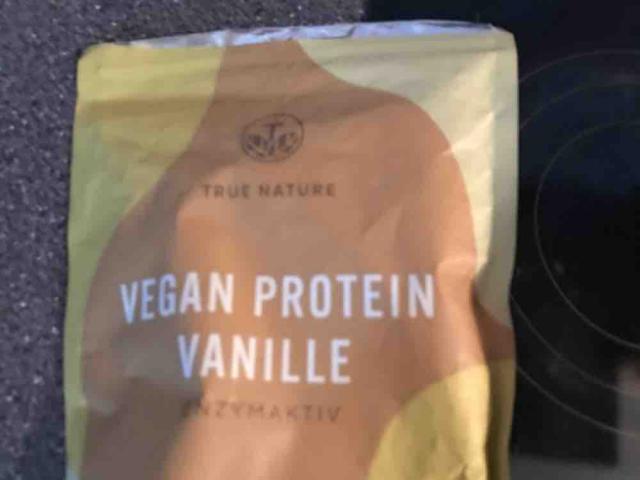 true Nature Protein von lilYoga | Hochgeladen von: lilYoga