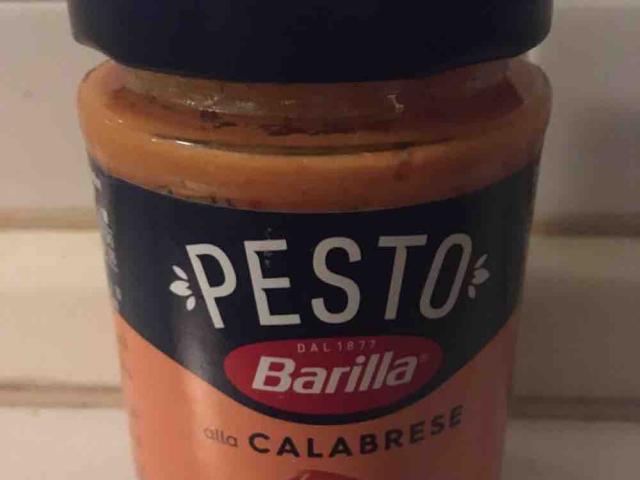 Pesto alla Calabrese, Pesto von tim023b | Hochgeladen von: tim023b