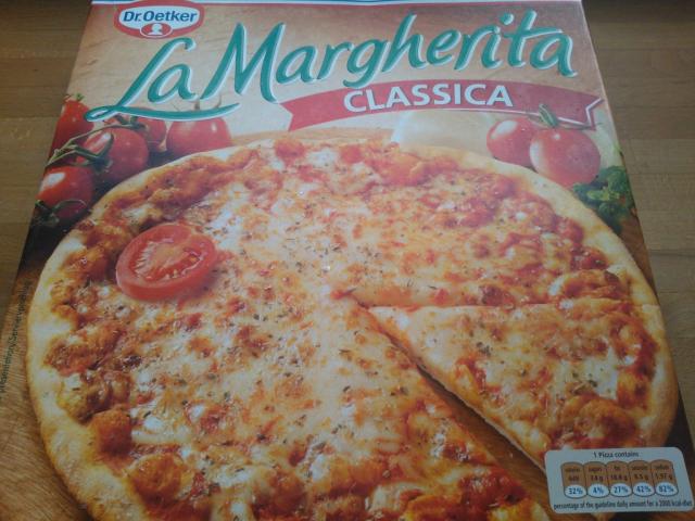 La Margherita Pizza, margherita | Hochgeladen von: Sunnygirl999