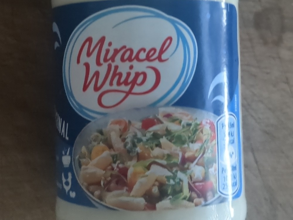 Miracle Whip von AC~DC | Hochgeladen von: AC~DC Miracle Whip von AC~DC | Hochgeladen von: AC~DC