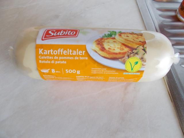 Kartoffeltaler Subito Migros | Hochgeladen von: evamedia241