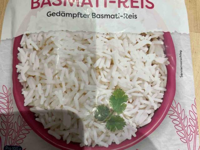 Express Basmati Reis by Brutus96 | Hochgeladen von: Brutus96