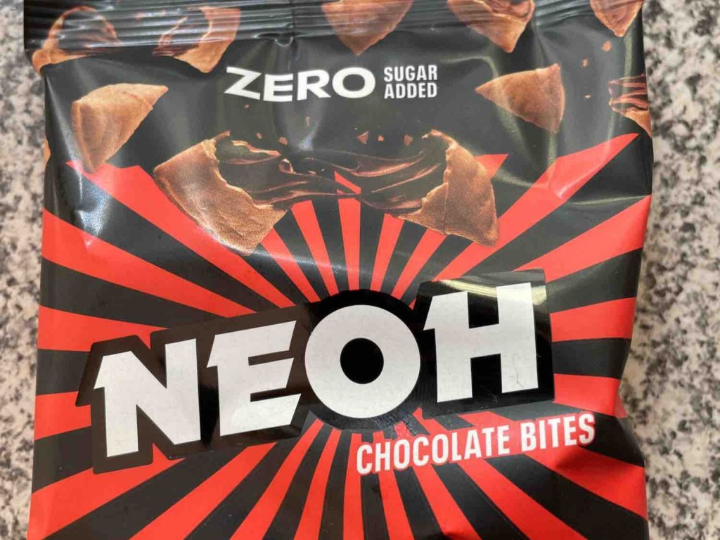 Neoh  chocolate bites von thogei | Hochgeladen von: thogei