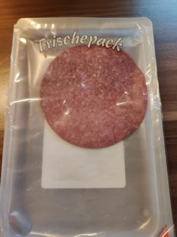 Salami 1a, geräuchert von minimus2004 | Hochgeladen von: minimus2004