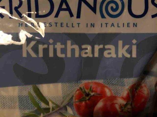 Kritharaki by xngllr | Uploaded by: xngllr