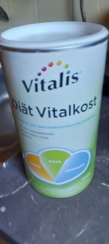 vitalis Diät Vitalkost, neutral von hannelore.m | Hochgeladen von: hannelore.m