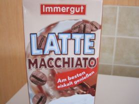 Latte Macchiato | Hochgeladen von: belinda