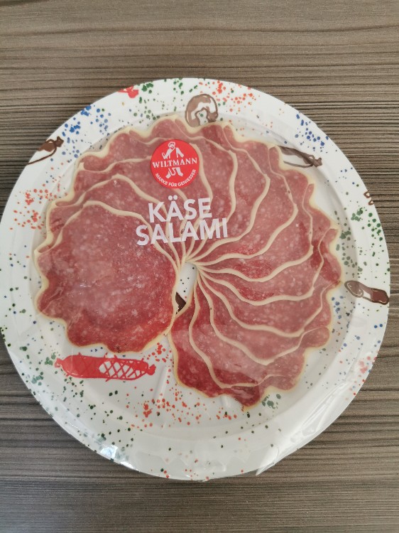 Käse Salami von Matsches52 | Hochgeladen von: Matsches52