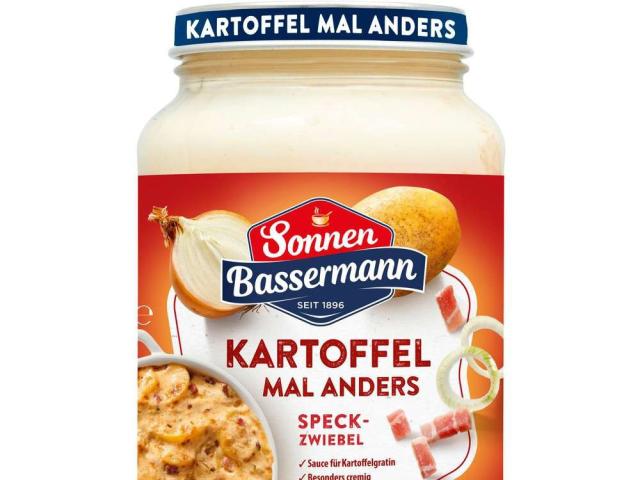 Kartoffel, Speck-Zwiebel by Krytos | Uploaded by: Krytos Kartoffel, Speck-Zwiebel by Krytos | Uploaded by: Krytos