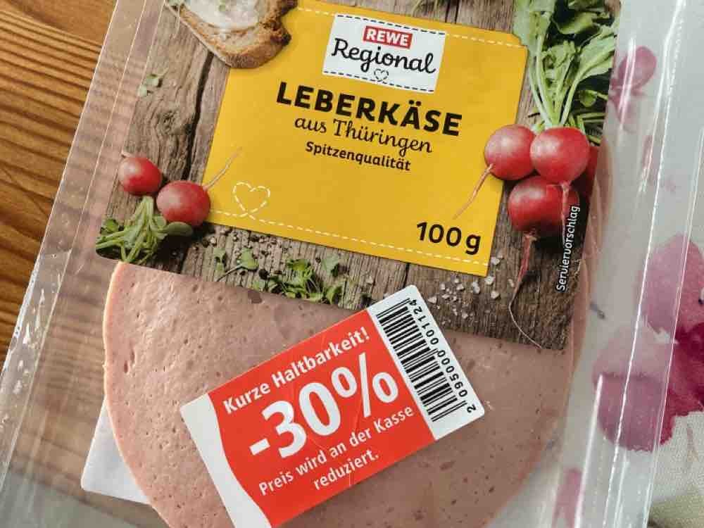 Leberkäse von brandan | Hochgeladen von: brandan